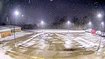 Weather camera view of Zion Public School District 6.