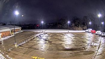 Weather camera view of Zion Public School District 6.