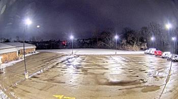 Weather camera view of Zion Public School District 6.