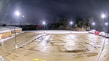 Weather camera view of Zion Public School District 6.