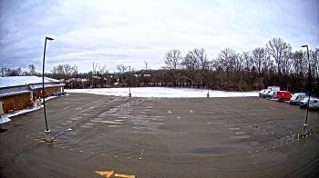 Weather camera view of Zion Public School District 6.