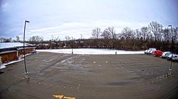 Weather camera view of Zion Public School District 6.