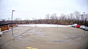 Weather camera view of Zion Public School District 6.