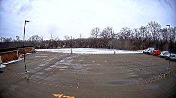 Weather camera view of Zion Public School District 6.