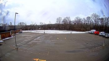 Weather camera view of Zion Public School District 6.