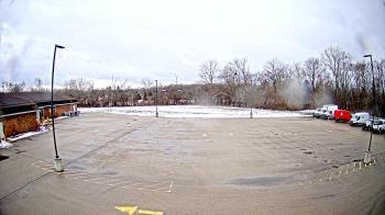 Weather camera view of Zion Public School District 6.