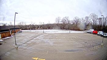 Weather camera view of Zion Public School District 6.