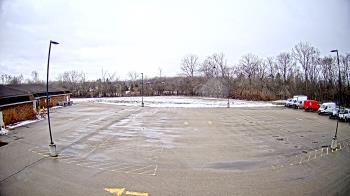 Weather camera view of Zion Public School District 6.