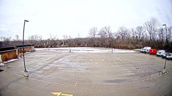 Weather camera view of Zion Public School District 6.