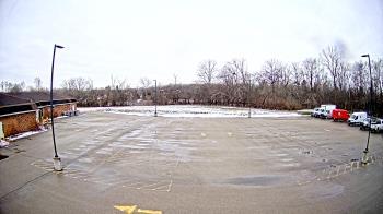 Weather camera view of Zion Public School District 6.