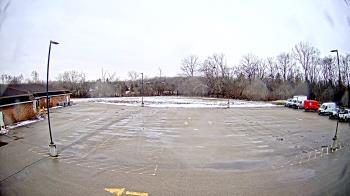 Weather camera view of Zion Public School District 6.