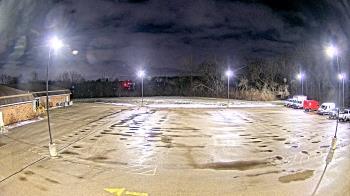 Weather camera view of Zion Public School District 6.