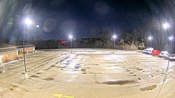 Weather camera view of Zion Public School District 6.