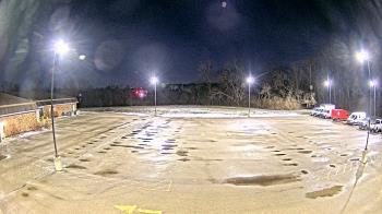 Weather camera view of Zion Public School District 6.