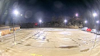 Weather camera view of Zion Public School District 6.