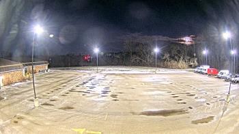 Weather camera view of Zion Public School District 6.