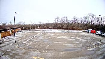 Weather camera view of Zion Public School District 6.