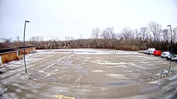 Weather camera view of Zion Public School District 6.