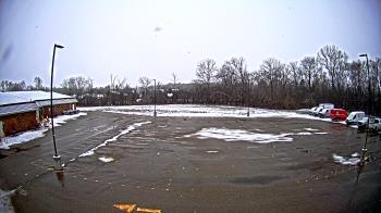 Weather camera view of Zion Public School District 6.