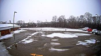 Weather camera view of Zion Public School District 6.