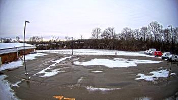 Weather camera view of Zion Public School District 6.