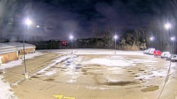 Weather camera view of Zion Public School District 6.