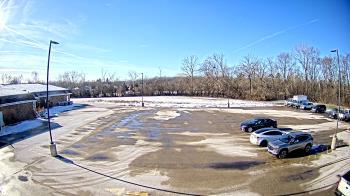 Weather camera view of Zion Public School District 6.