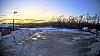 Weather camera view of Zion Public School District 6.