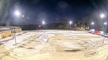 Weather camera view of Zion Public School District 6.