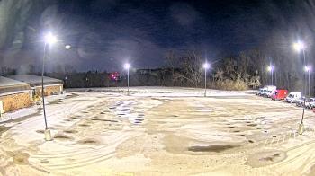 Weather camera view of Zion Public School District 6.