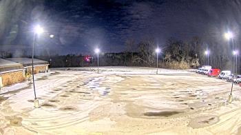 Weather camera view of Zion Public School District 6.