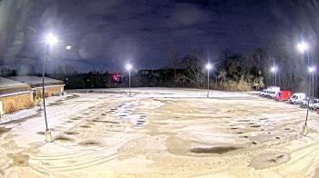 Weather camera view of Zion Public School District 6.