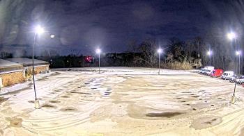 Weather camera view of Zion Public School District 6.