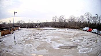 Weather camera view of Zion Public School District 6.