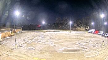 Weather camera view of Zion Public School District 6.