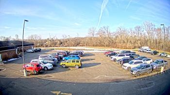 Weather camera view of Zion Public School District 6.