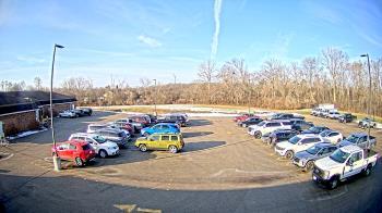 Weather camera view of Zion Public School District 6.