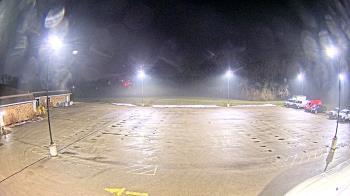 Weather camera view of Zion Public School District 6.