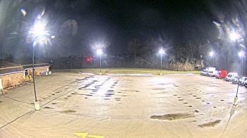 Weather camera view of Zion Public School District 6.