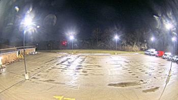 Weather camera view of Zion Public School District 6.