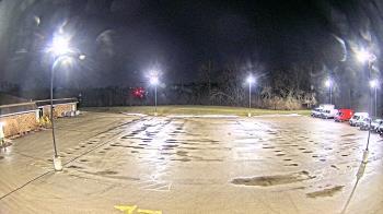 Weather camera view of Zion Public School District 6.