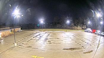 Weather camera view of Zion Public School District 6.