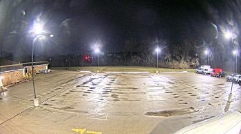 Weather camera view of Zion Public School District 6.