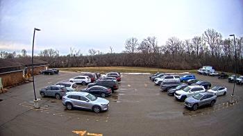 Weather camera view of Zion Public School District 6.