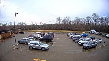 Weather camera view of Zion Public School District 6.