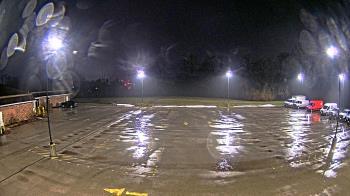 Weather camera view of Zion Public School District 6.