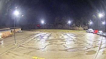 Weather camera view of Zion Public School District 6.