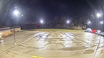 Weather camera view of Zion Public School District 6.