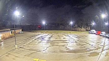 Weather camera view of Zion Public School District 6.