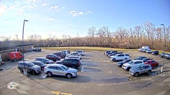 Weather camera view of Zion Public School District 6.